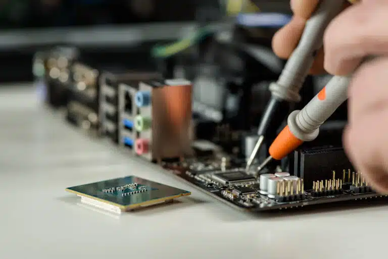 Engineering Services - Suntsu Electronics
