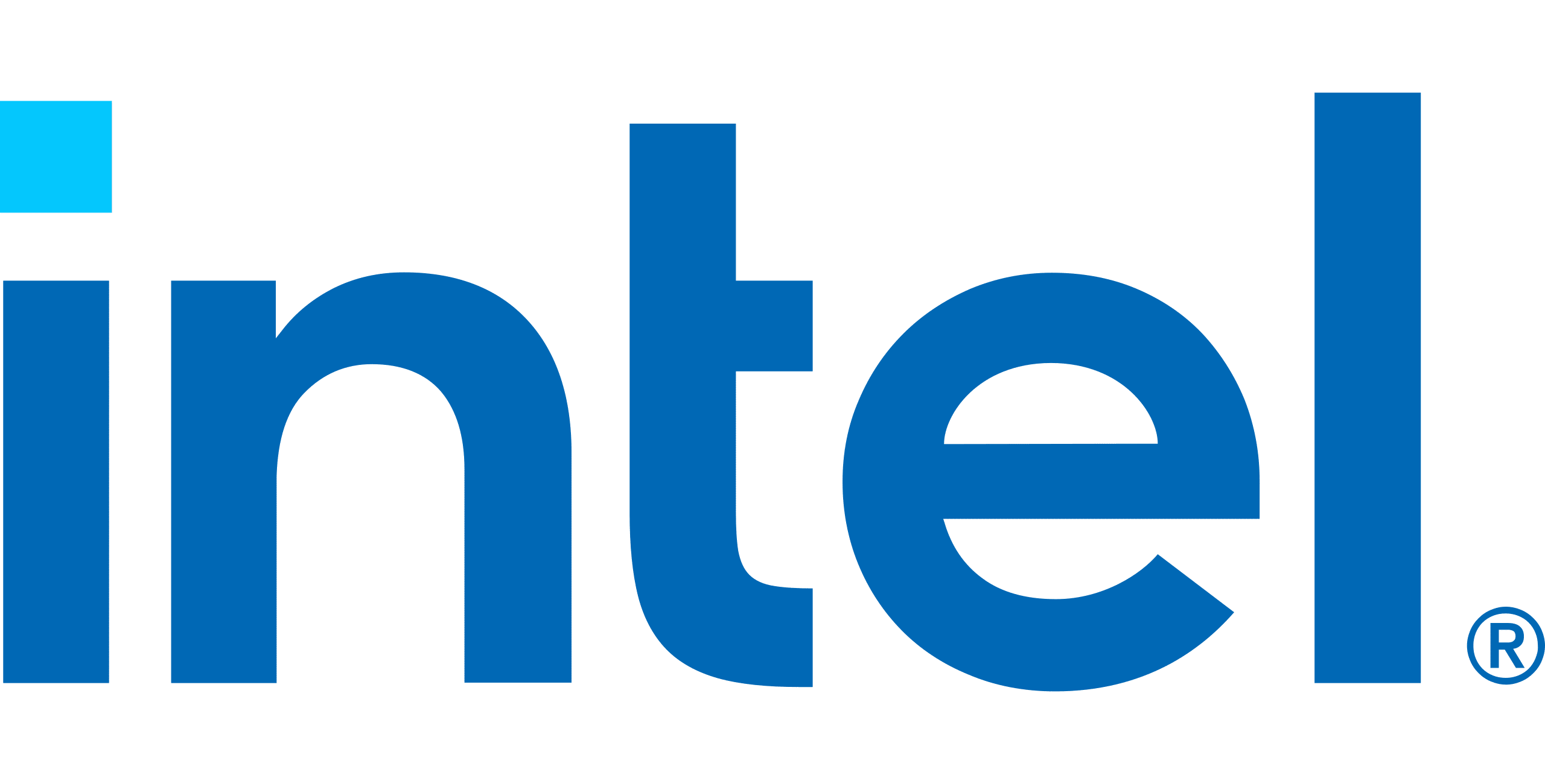 Intel Logo