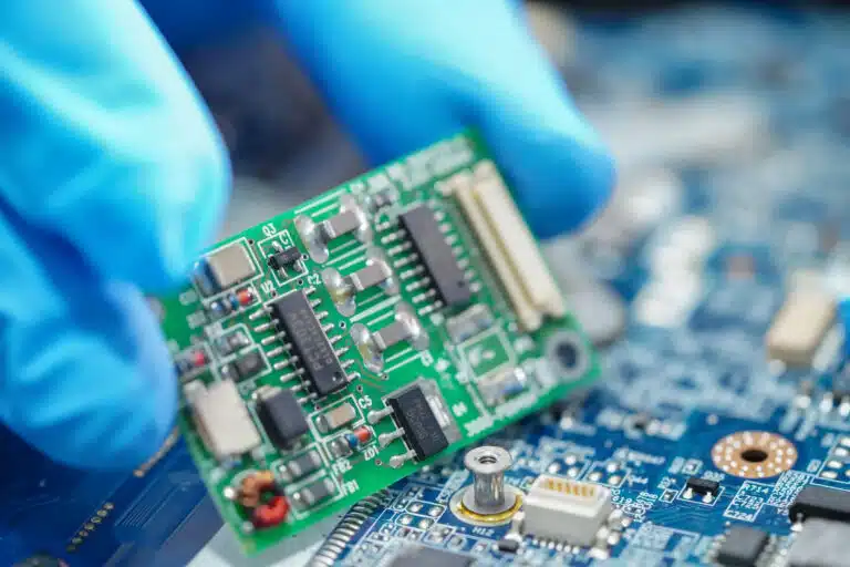 Component Engineering Support - Suntsu Electronics