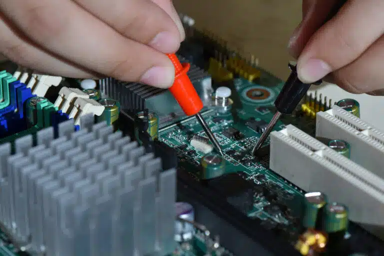 Component Engineering Support - Suntsu Electronics