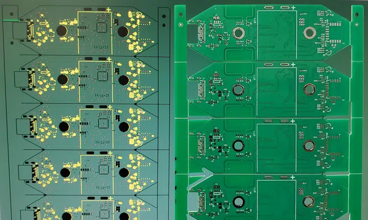 Design for Manufacturability - Suntsu Electronics