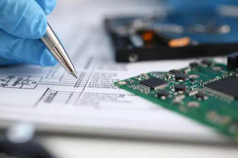 Custom Electronic Components - Suntsu Electronics