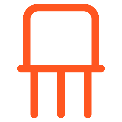 Capacitors Icon