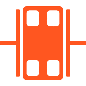 Oscillators Icon