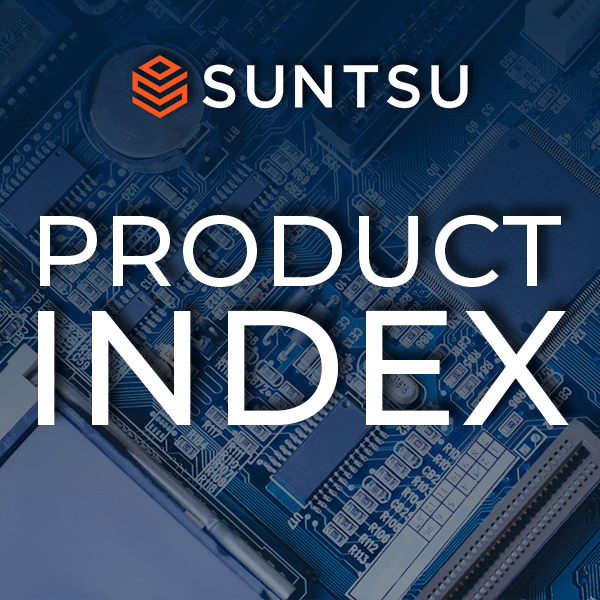 Product Index - Suntsu Electronics