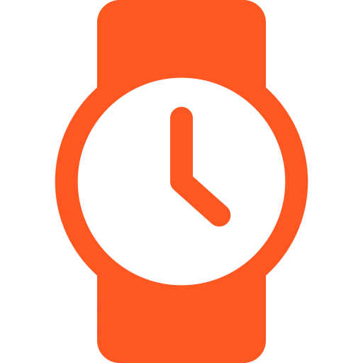 Watch Crystals Icon
