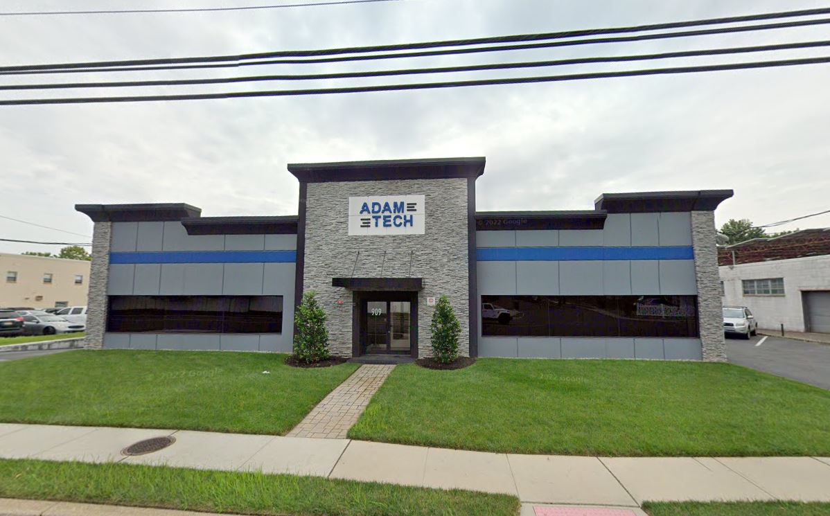 Adam Tech Headquarters
