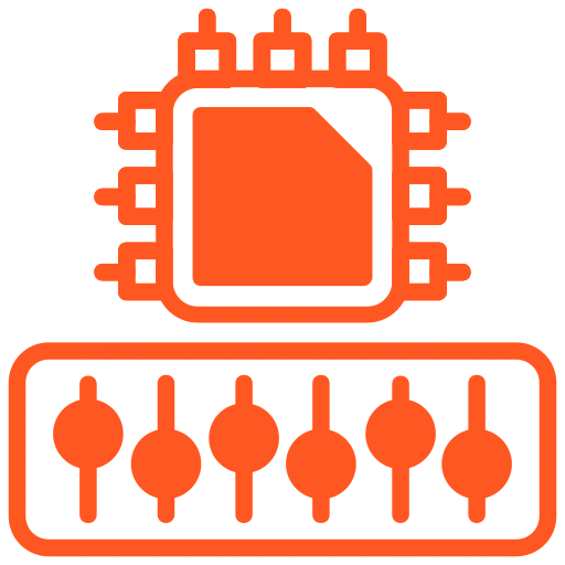 Controller Icon