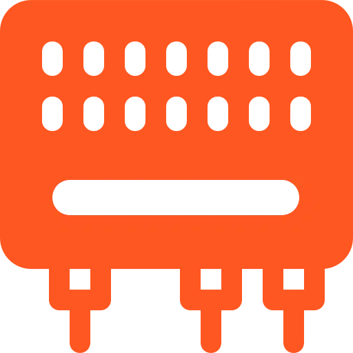 RF Switches Icon