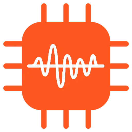 RF Transceiver ICs Icon