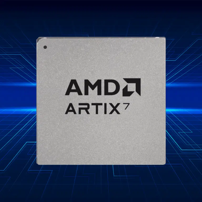 AMD Artix 7 FPGAs