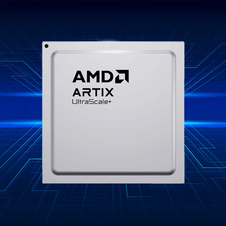 AMD Artix Ultrascale+ FPGAs