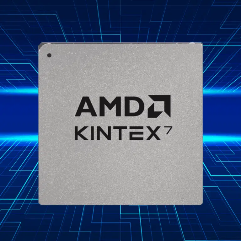 AMD Kintex 7 FPGAs