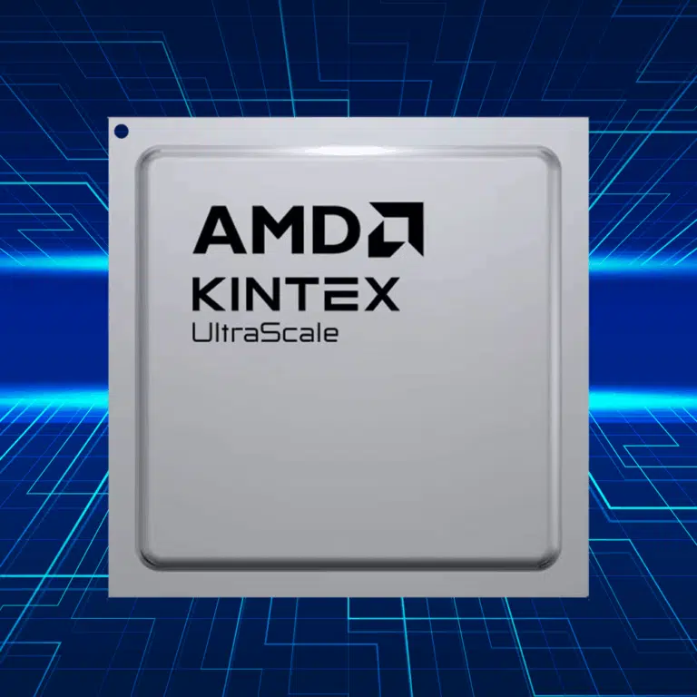 AMD Kintex Ultrascale FPGAs