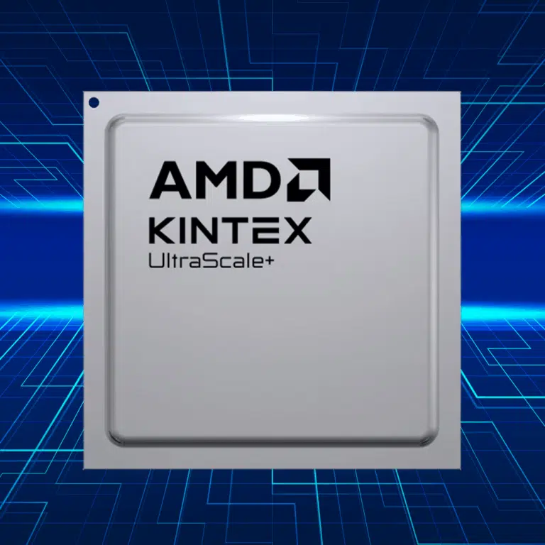 AMD Spartan Ultrascale+ FPGAs