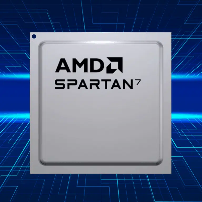 AMD Spartan-7 FPGAs
