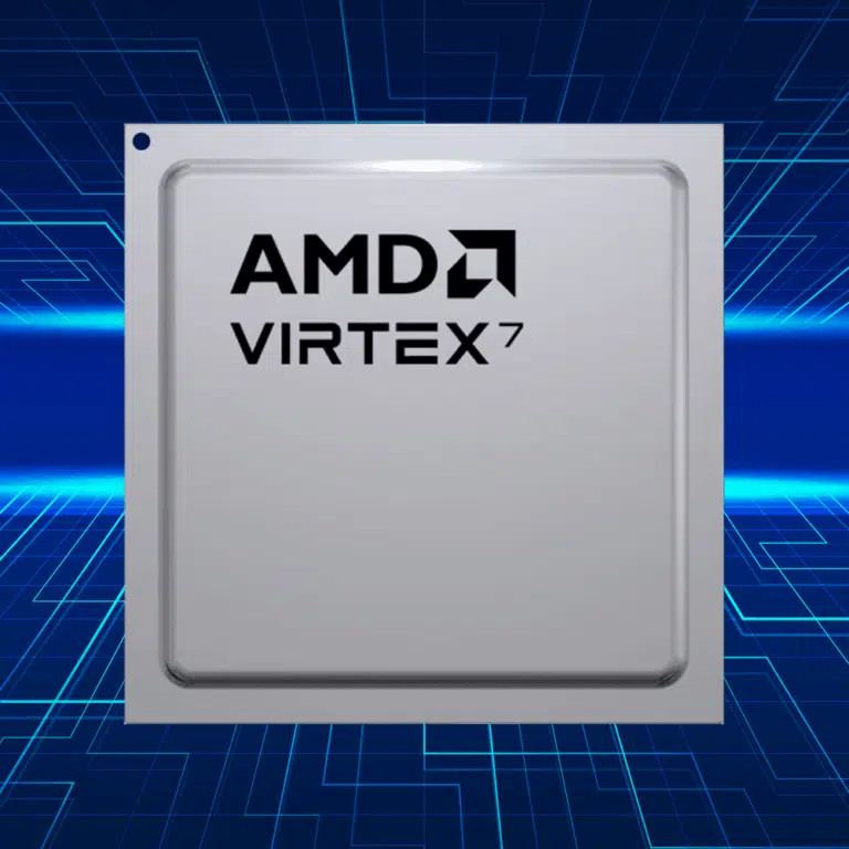 AMD Virtex-7 FPGAs