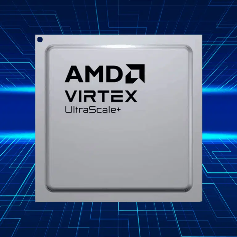 AMD Virtex Ultrascale+ FPGAs