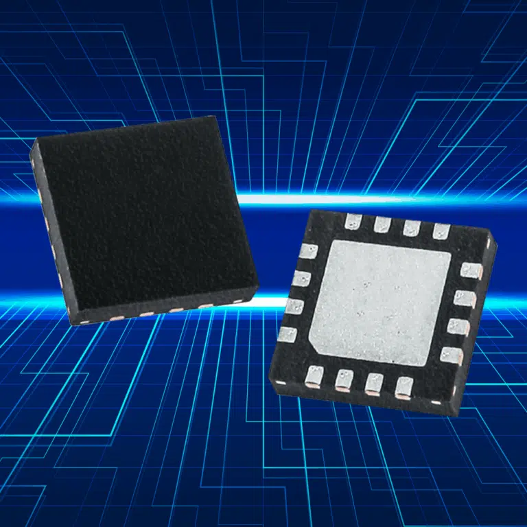 Infineon Sensing Controllers