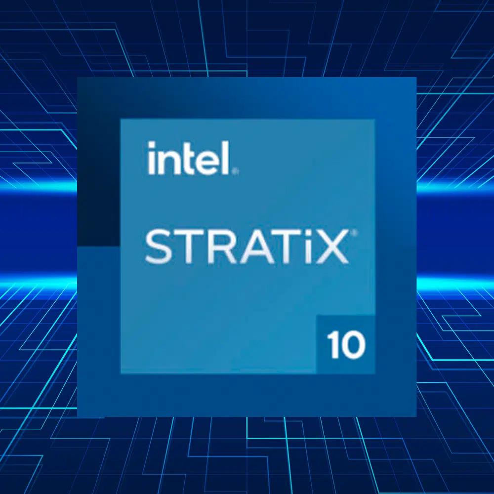 Intel Agilex: Programmable Logic for Data Center & 5G Innovation