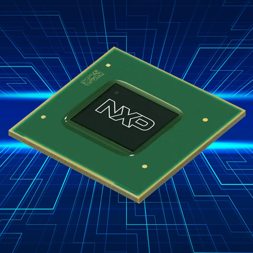 NXP Microcontrollers: Powering Innovation Across Industries