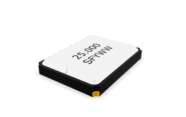 SAX224 3D model
