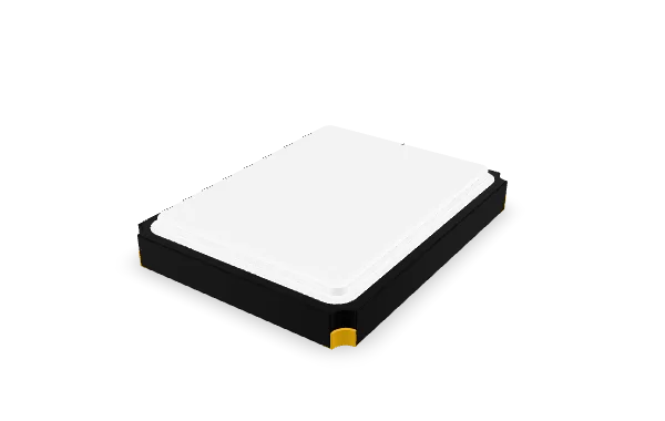 SAX324 3D model