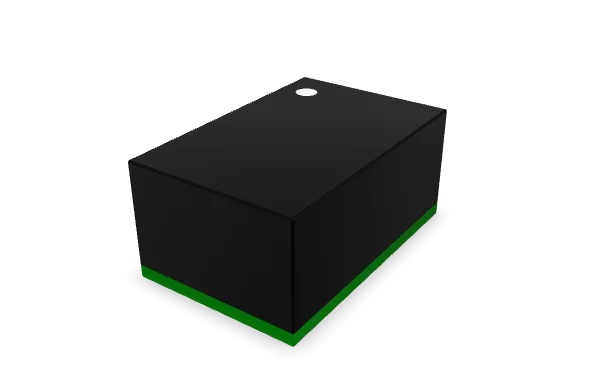 SOC14C 3D model