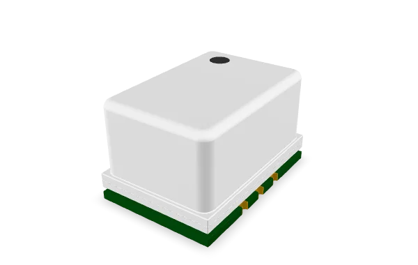 SOC15C 3D model