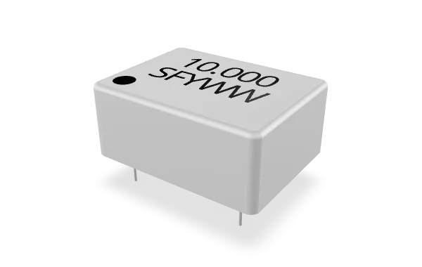 SOC36S 3D model