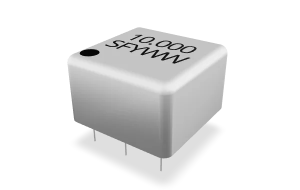 SOC38S 3D model