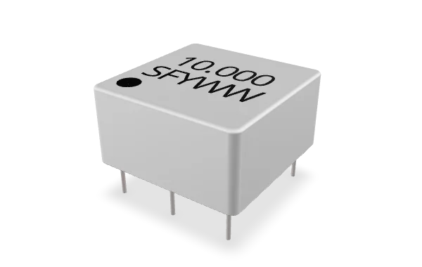 SOC50S 3D model