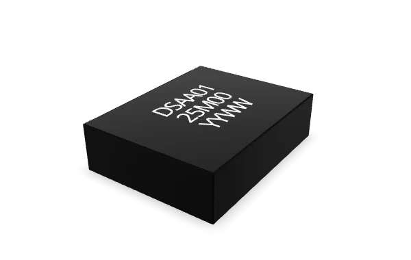 SSO32L 3D model