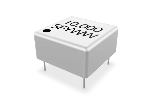 SST20C 3D model