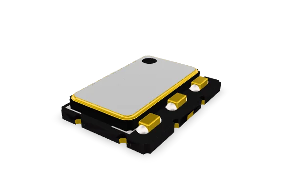 SST75C 3D model