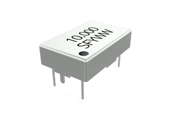 SSTFSC 3D model