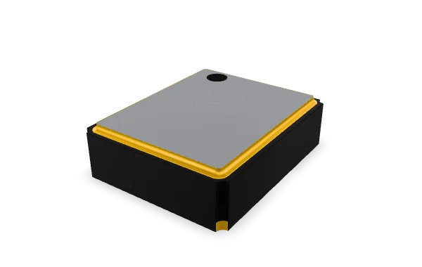 STC21K 3D model