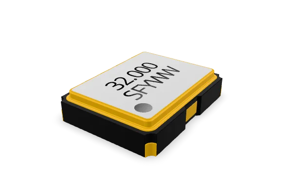 STC32C 3D model