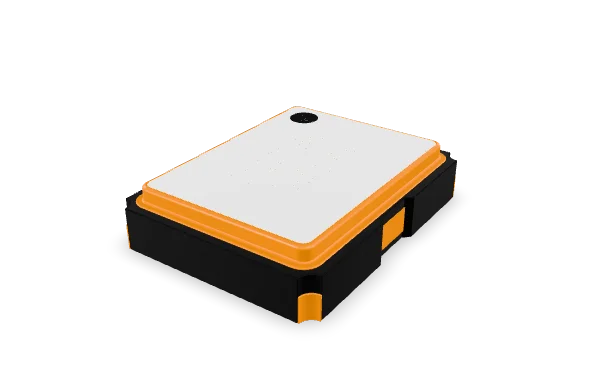 STC32K 3D model