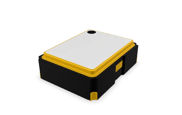 SUO22P 3D model