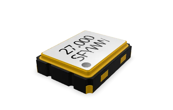SVC32C 3D model
