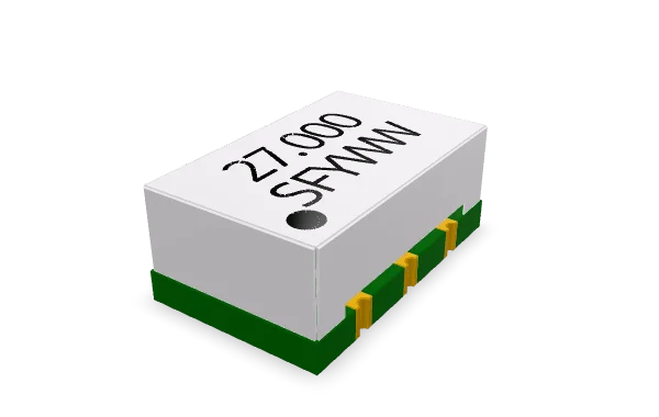 SVCF6C 3D model