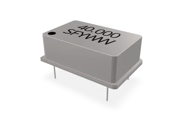 SVCFSC 3D model
