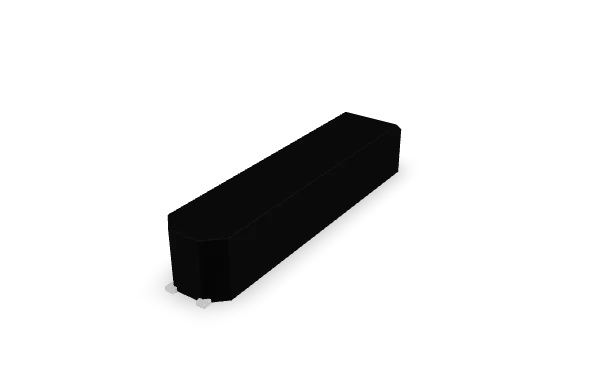 SWS614 3D model