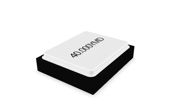 SXT104 3D model