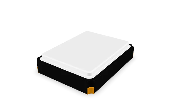SXT114 3D model