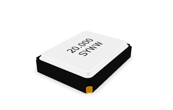 SXT324 3D model