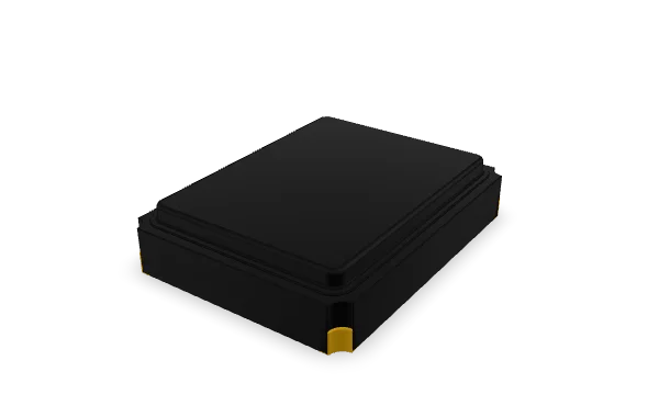 SXT3G4 3D model
